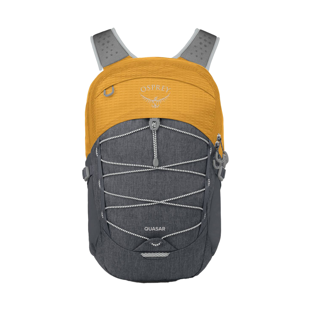 Quasar 26L Golden Hour Yellow/Grey Area