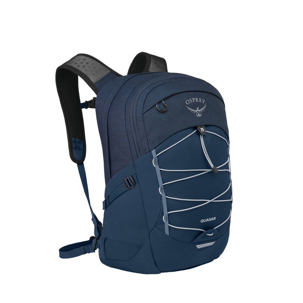 Quasar 26L Atlas Blue Heather