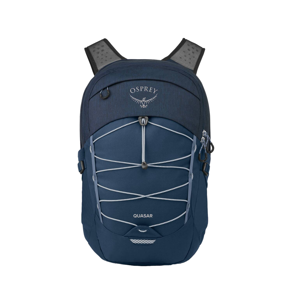 Quasar 26L Atlas Blue Heather