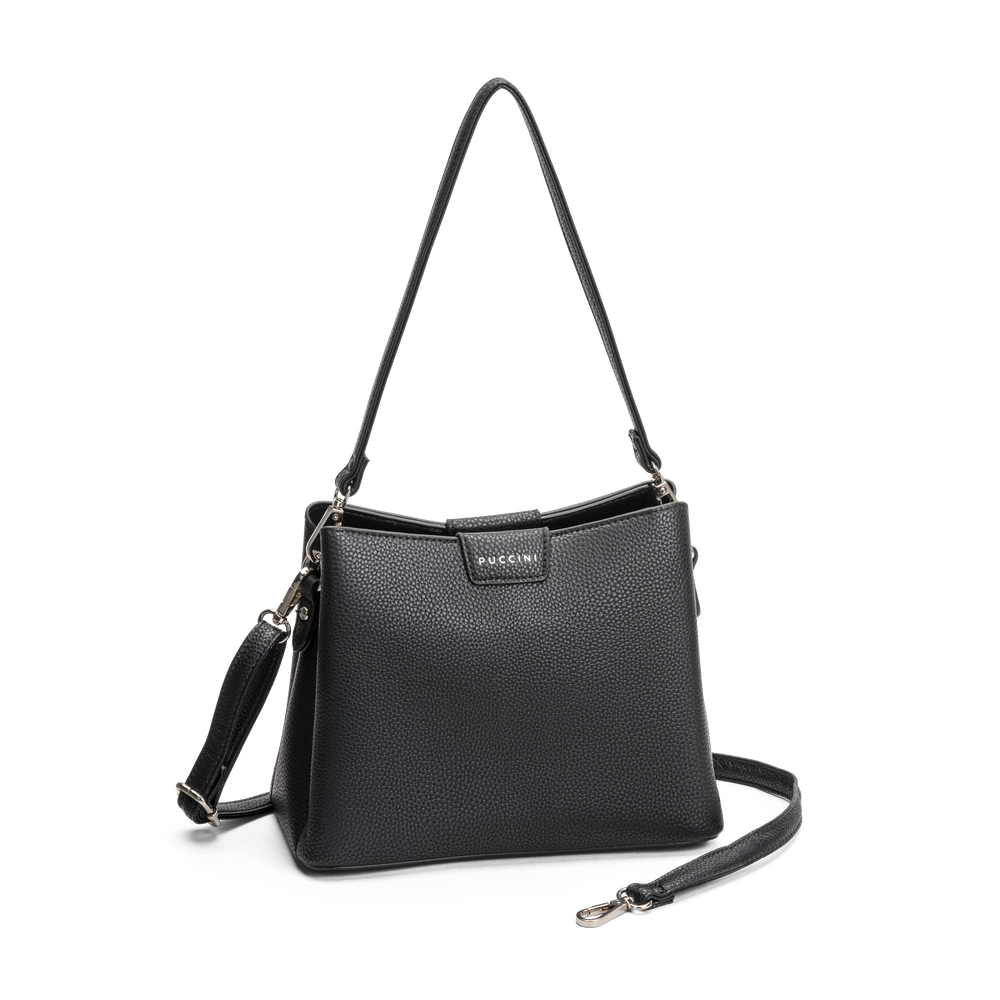 Anna skulderveske crossbody
