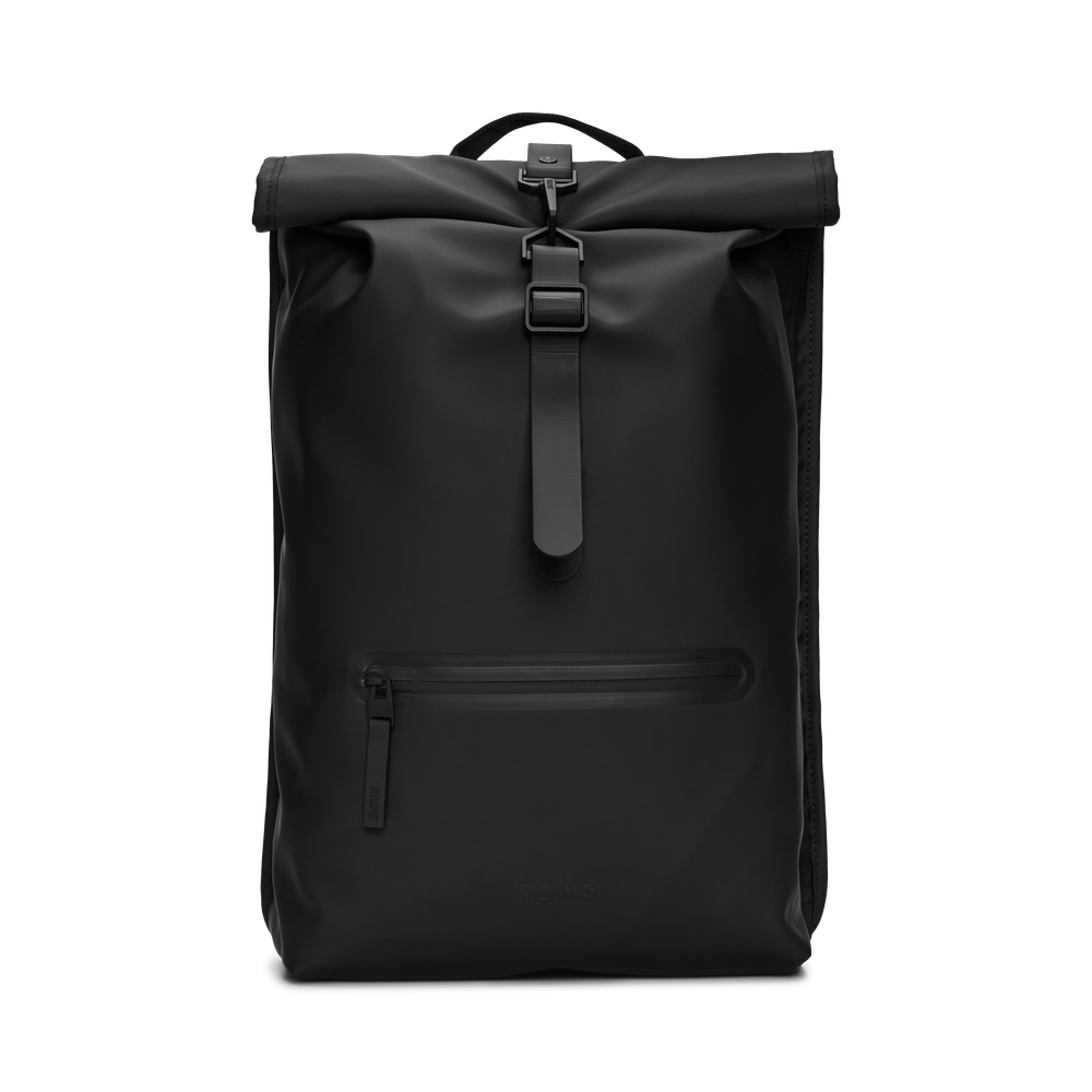 Rolltop Rucksack W3