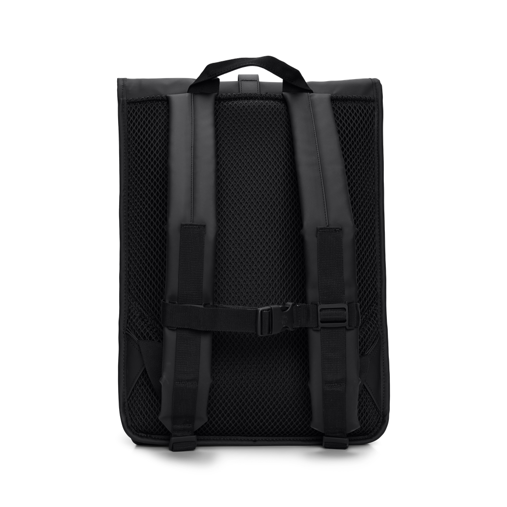 Rolltop Rucksack W3