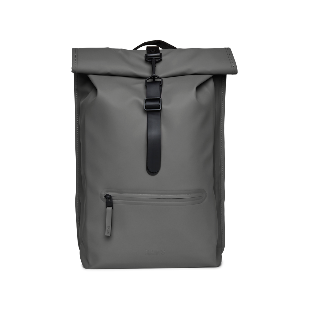 Rolltop Rucksack W3