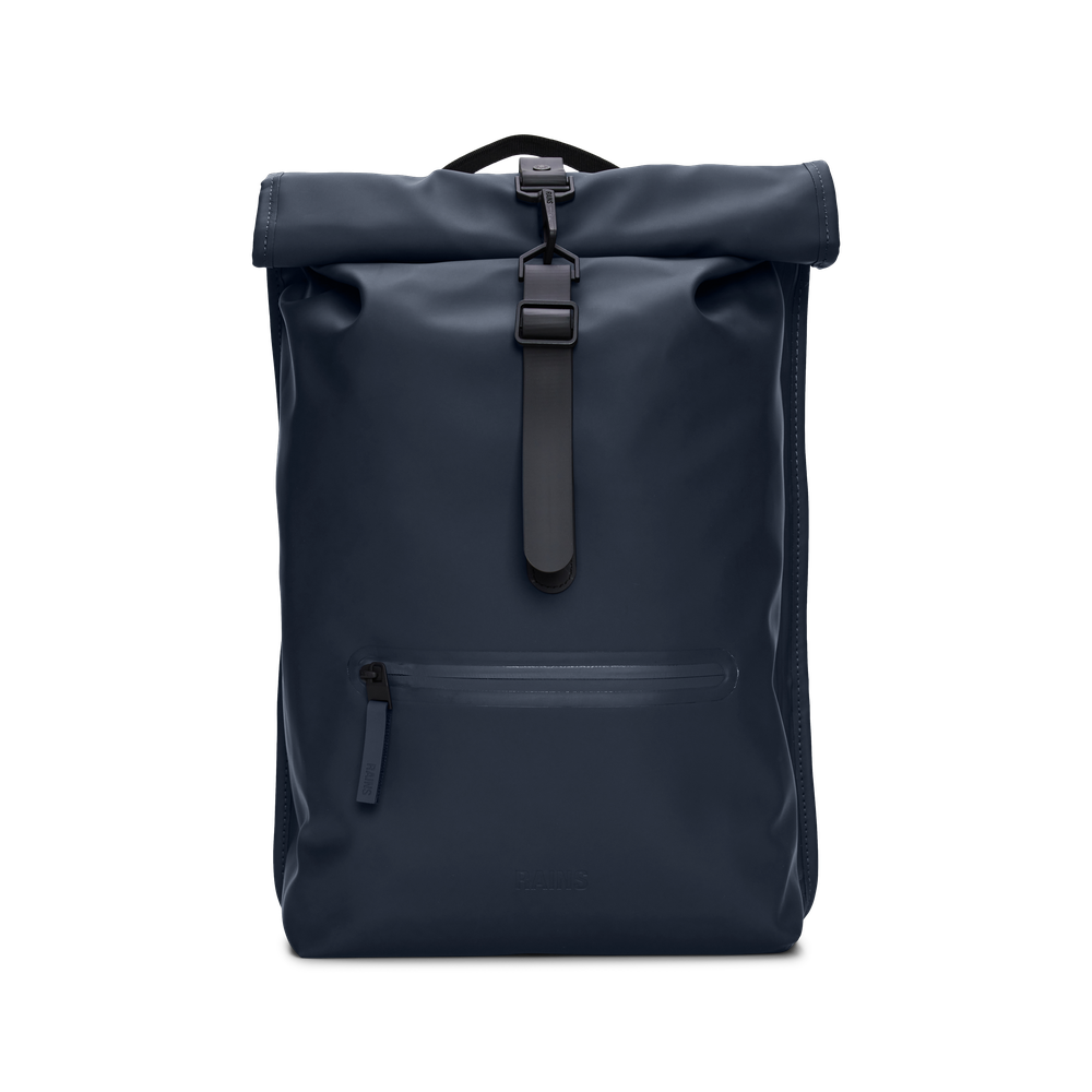Rolltop Rucksack W3