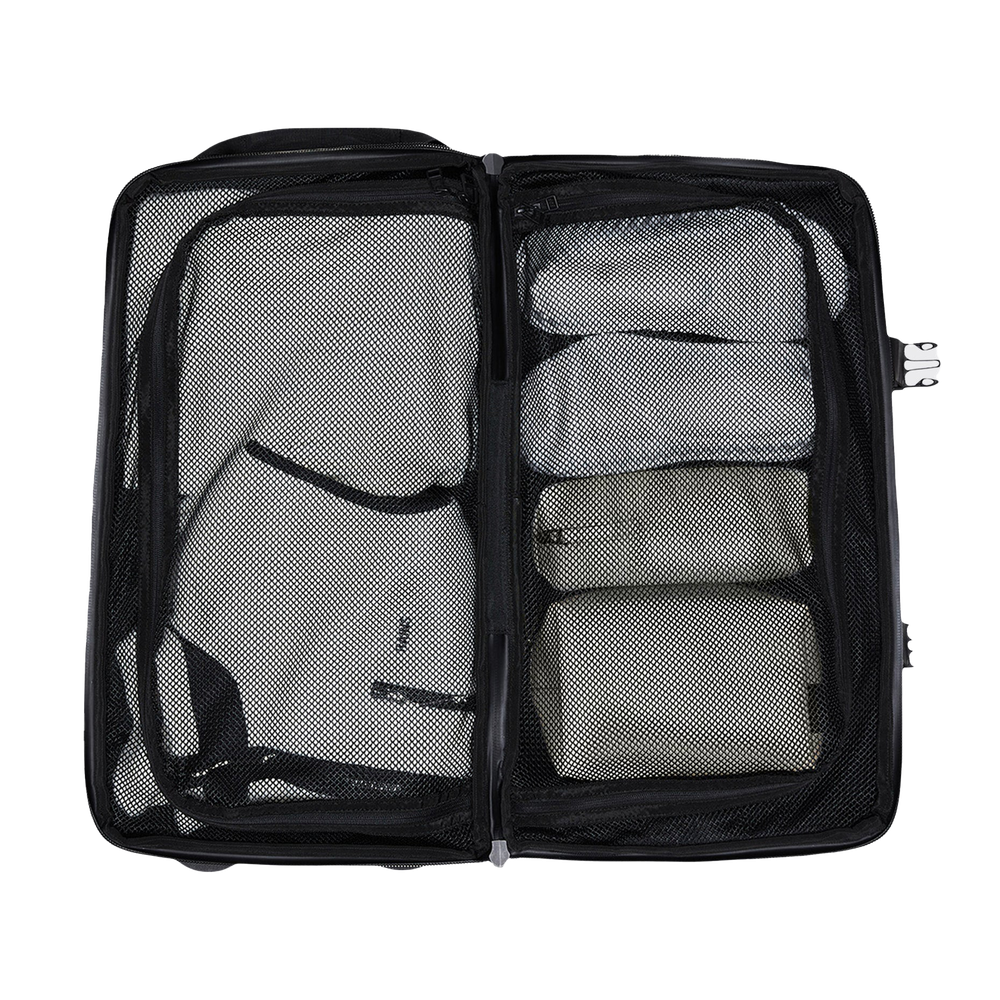 Texel Cabin Bag, Trillebag