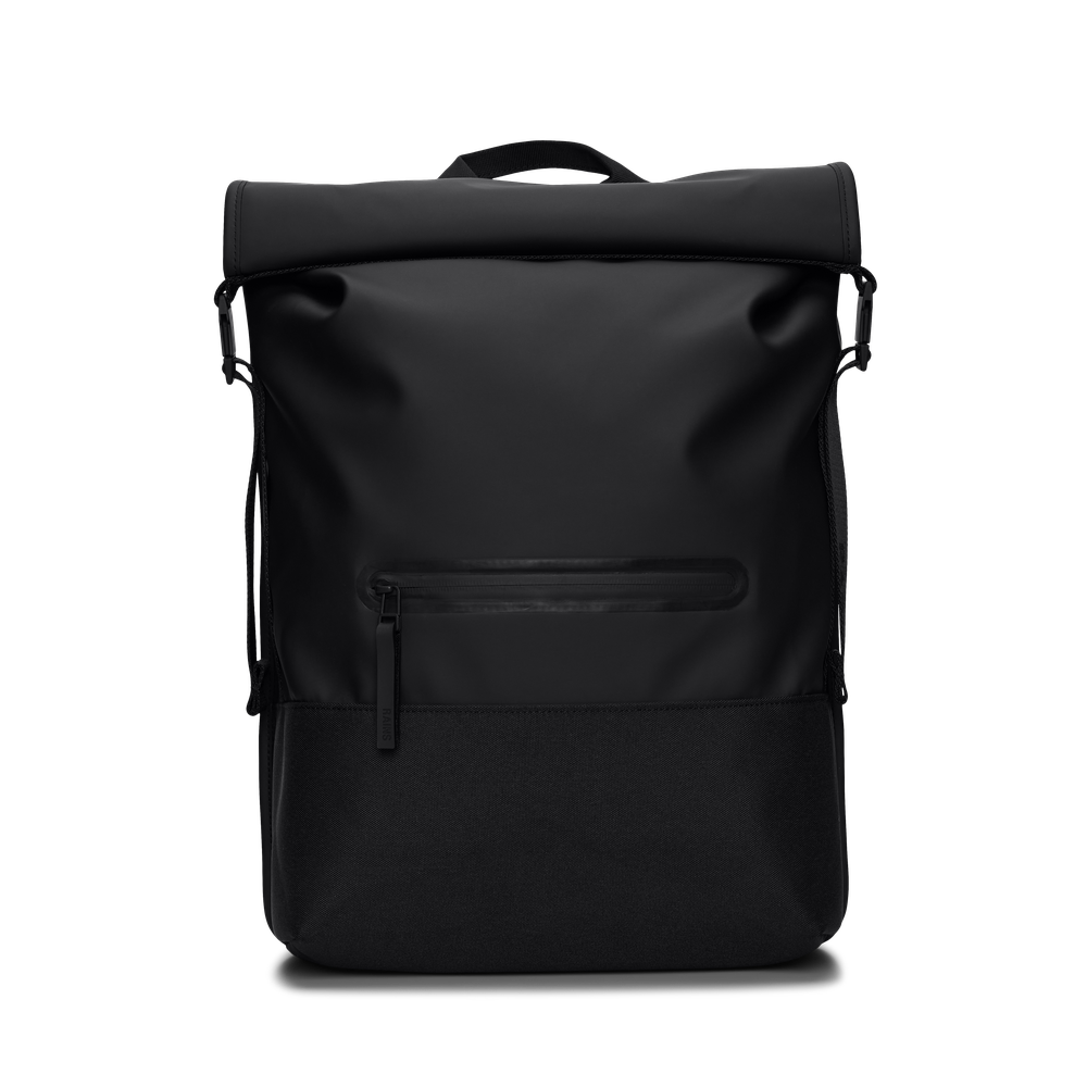 Trail Rolltop Backpack