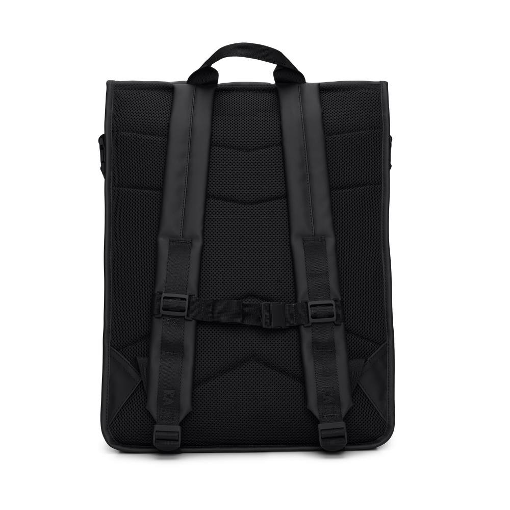 Trail Rolltop Backpack