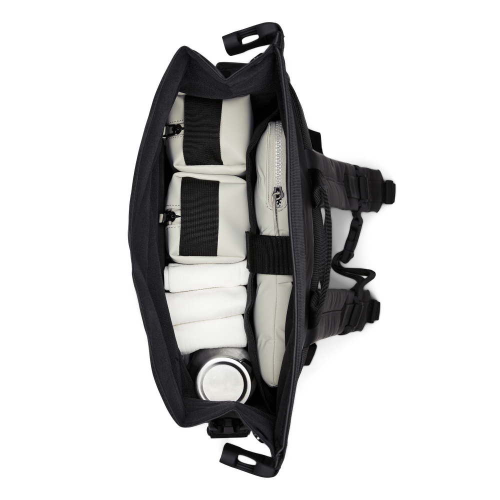 Trail Rolltop Backpack