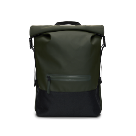 Trail Rolltop Backpack