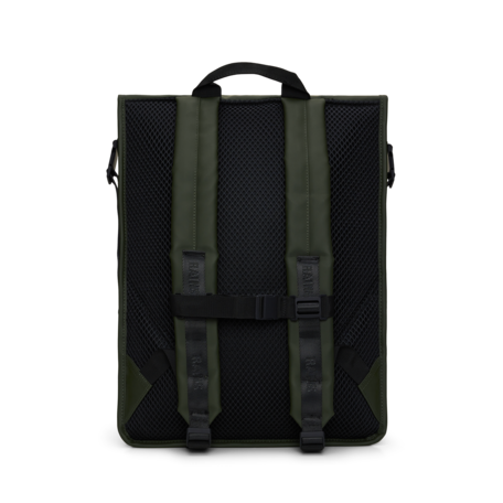 Trail Rolltop Backpack