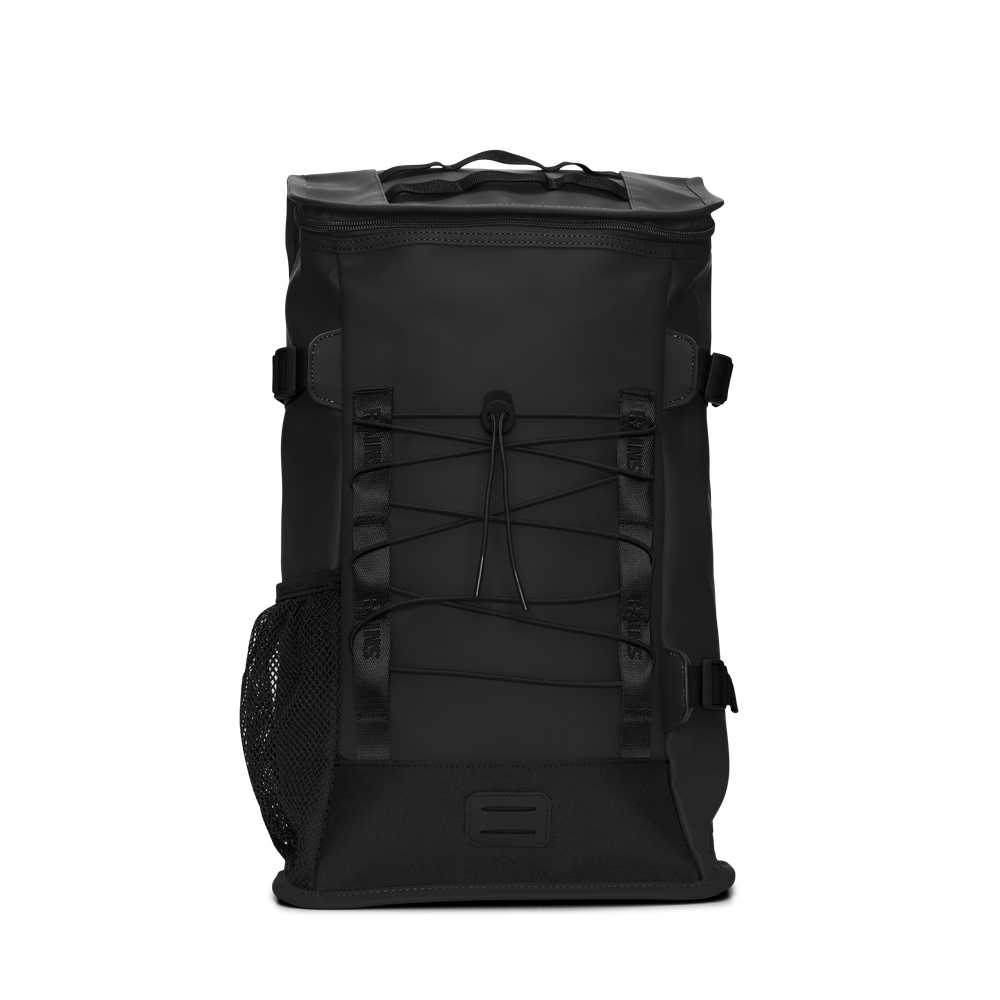 Trail Mountaineer Bag W3