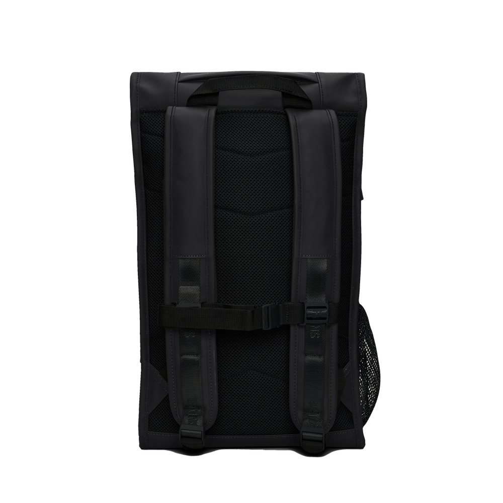 Trail Mountaineer Bag W3