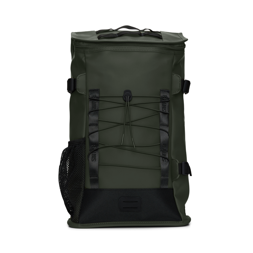 Trail Mountaineer Bag W3