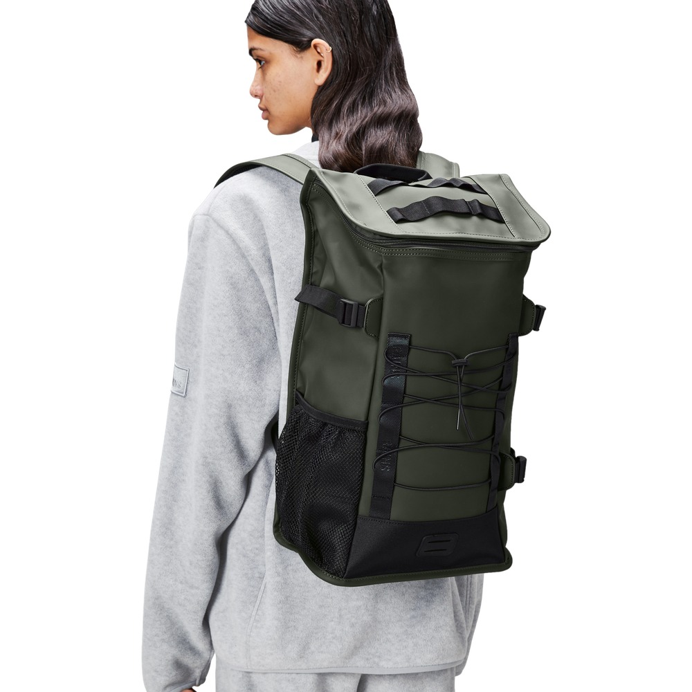 Trail Mountaineer Bag W3