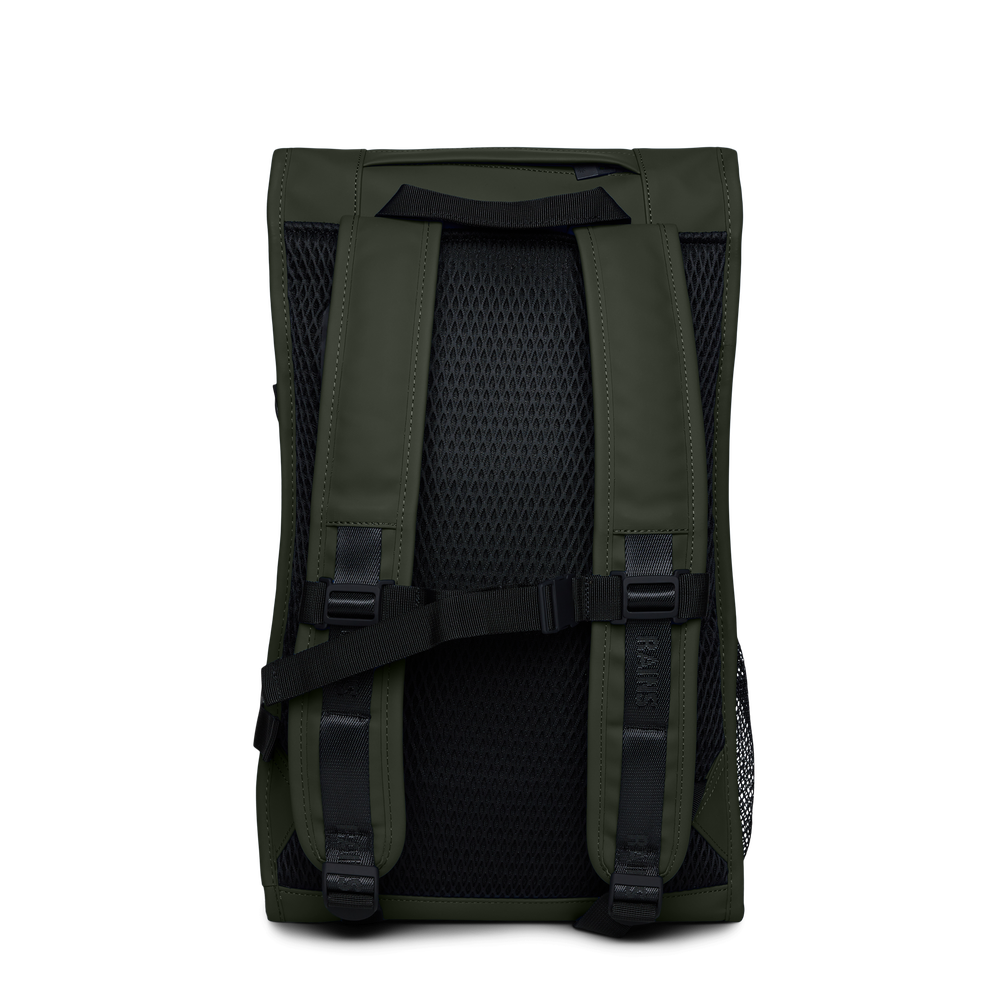 Trail Mountaineer Bag W3