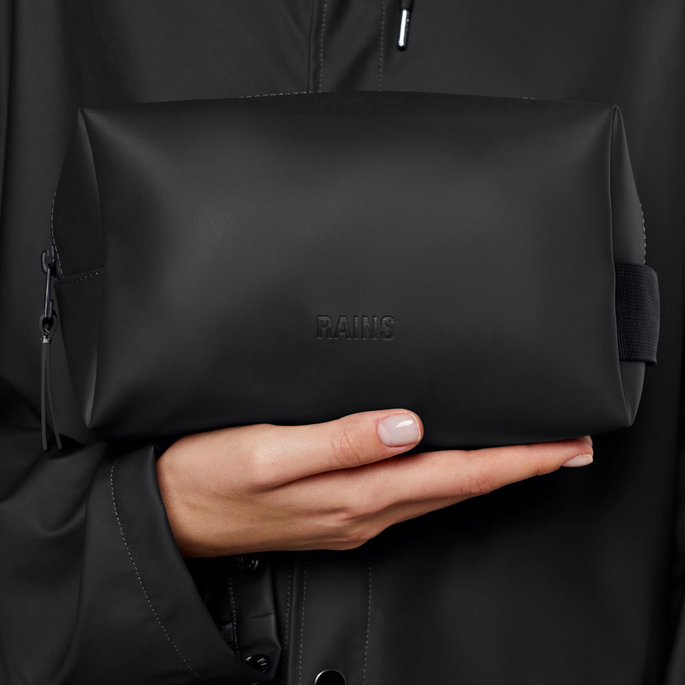 Wash Bag Small