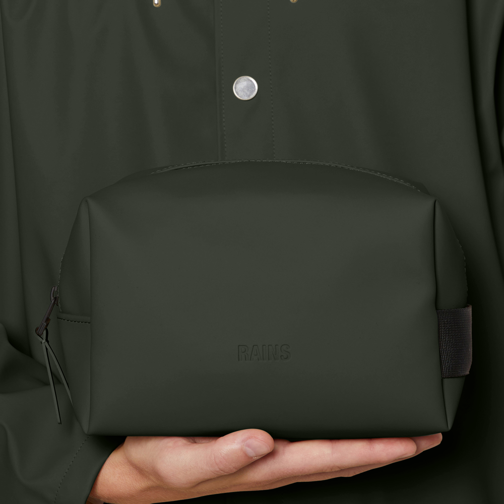 Wash Bag Small