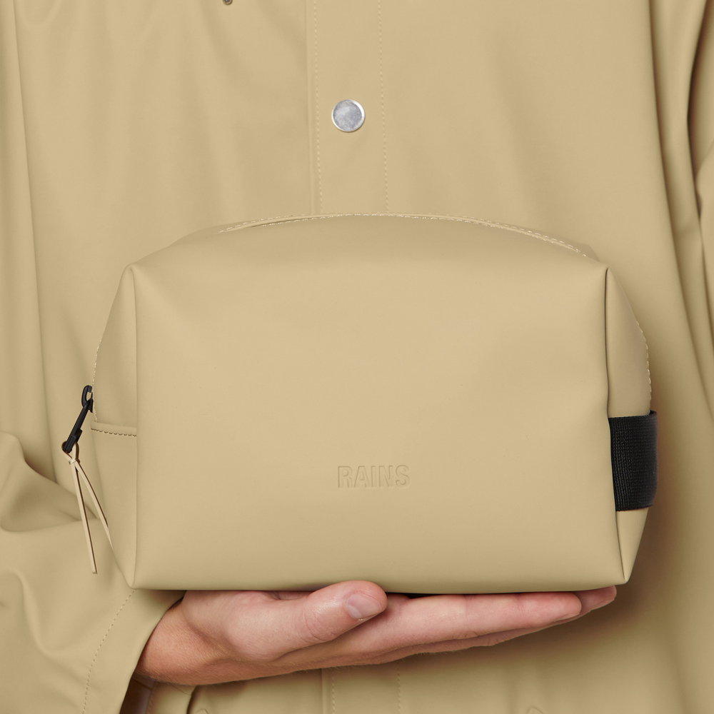 Wash Bag Small