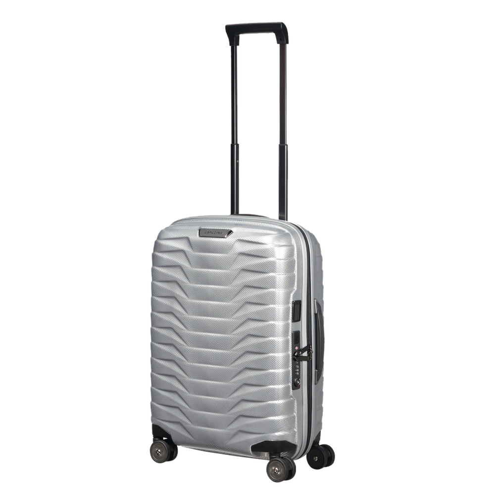 Proxis Kabinkoffert 4 hjul 55 cm, 2,3 kilo