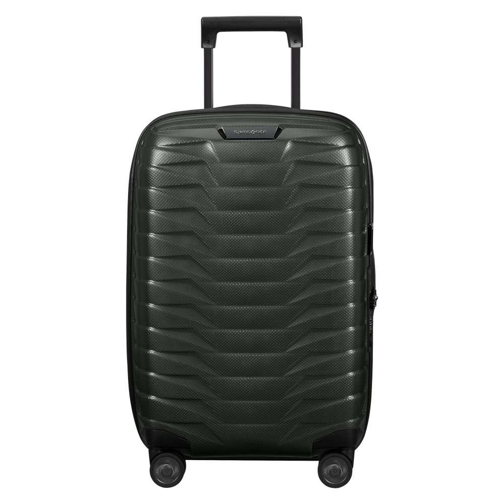 Proxis Kabinkoffert 4 hjul 55 cm, 2,3 kilo