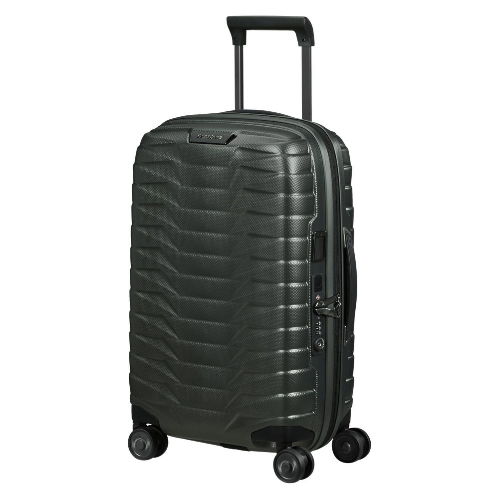 Proxis Kabinkoffert 4 hjul 55 cm, 2,3 kilo
