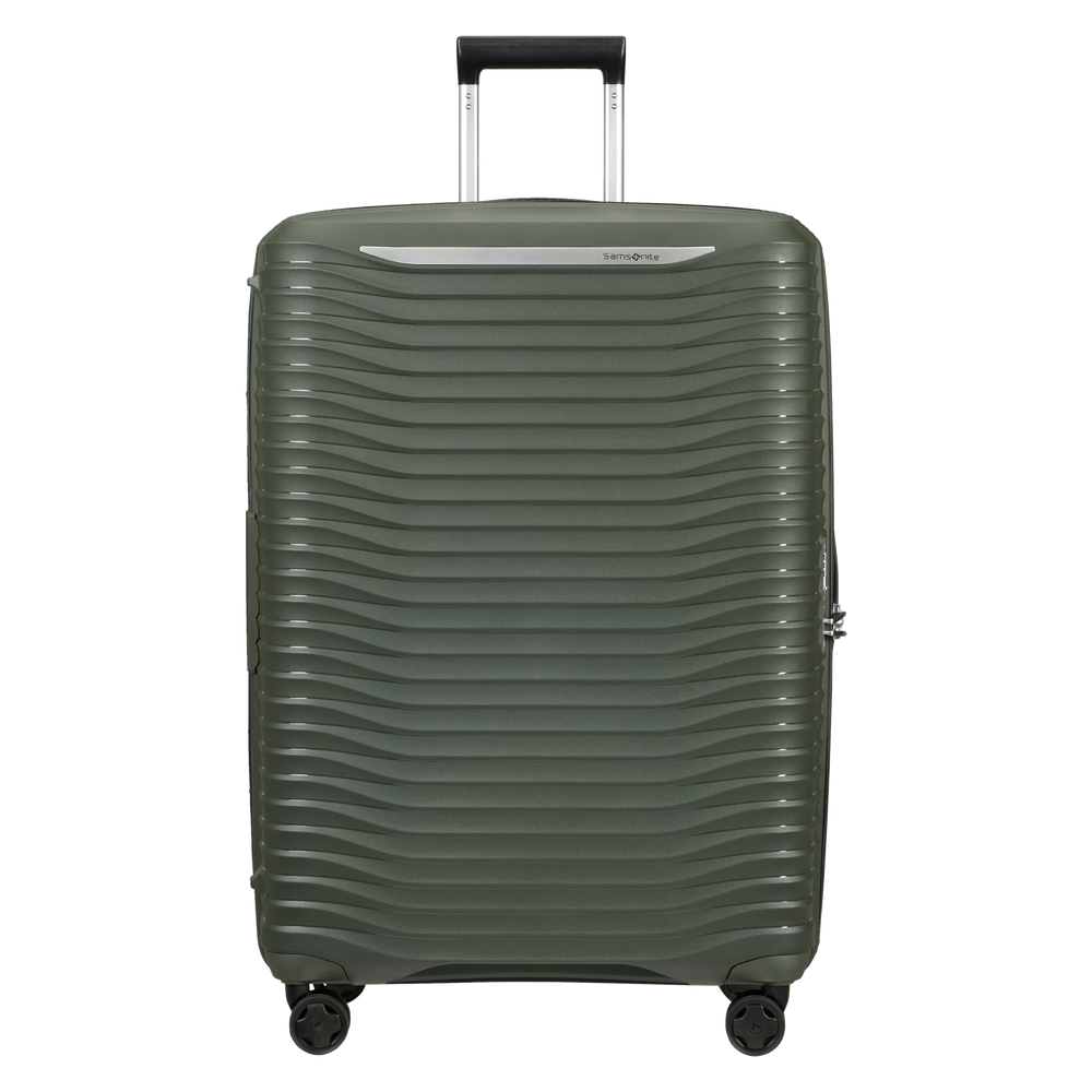Upscape Koffert 4 hjul, 75 cm