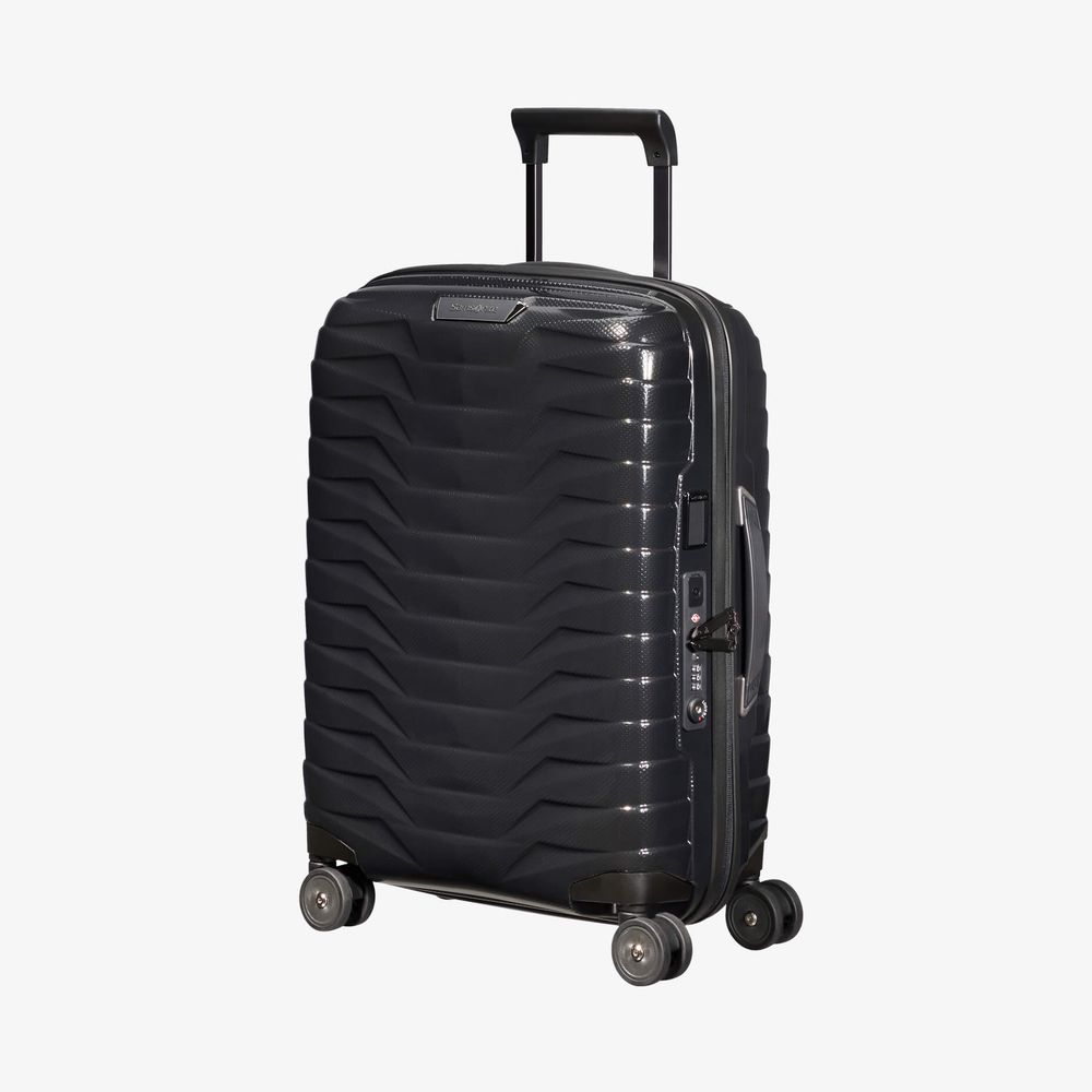 Proxis Kabinkoffert 4 hjul 55 cm, 2,3 kilo