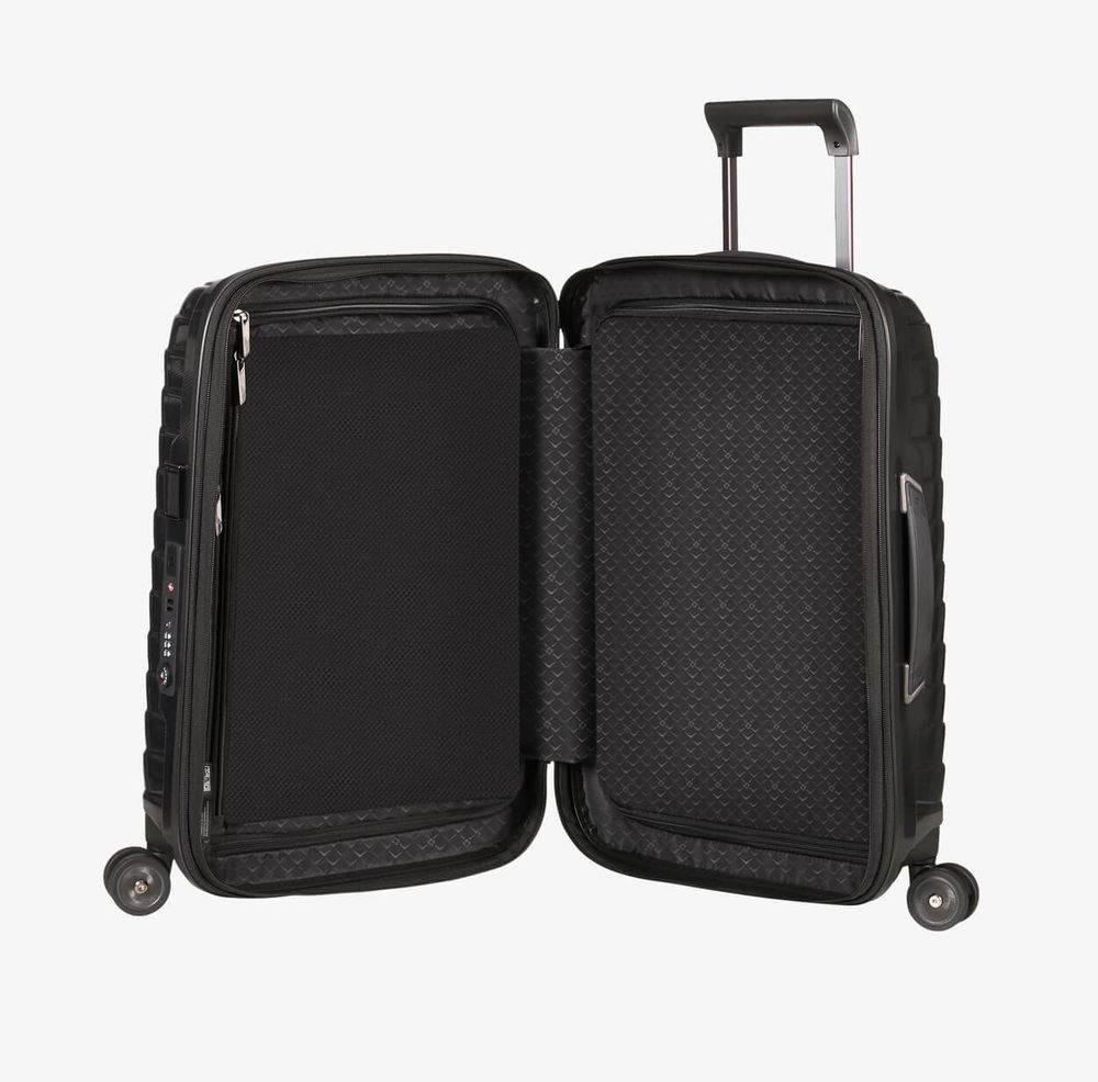 Proxis Kabinkoffert 4 hjul 55 cm, 2,3 kilo