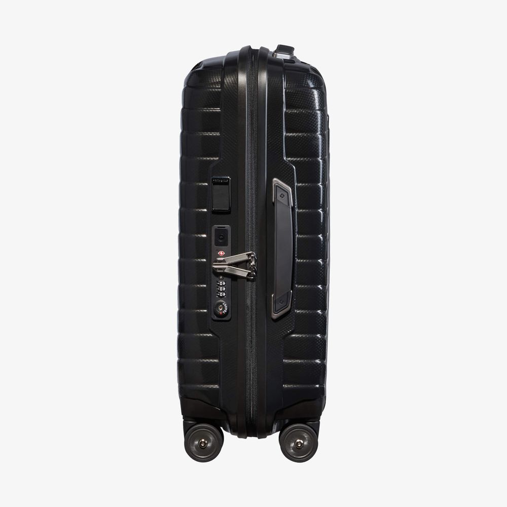 Proxis Kabinkoffert 4 hjul 55 cm, 2,3 kilo