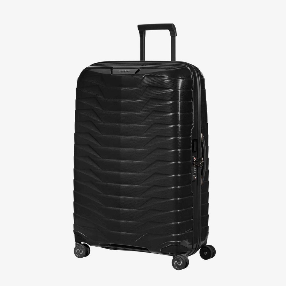 Proxis Koffert 4 hjul 69 cm, 2,7 kilo