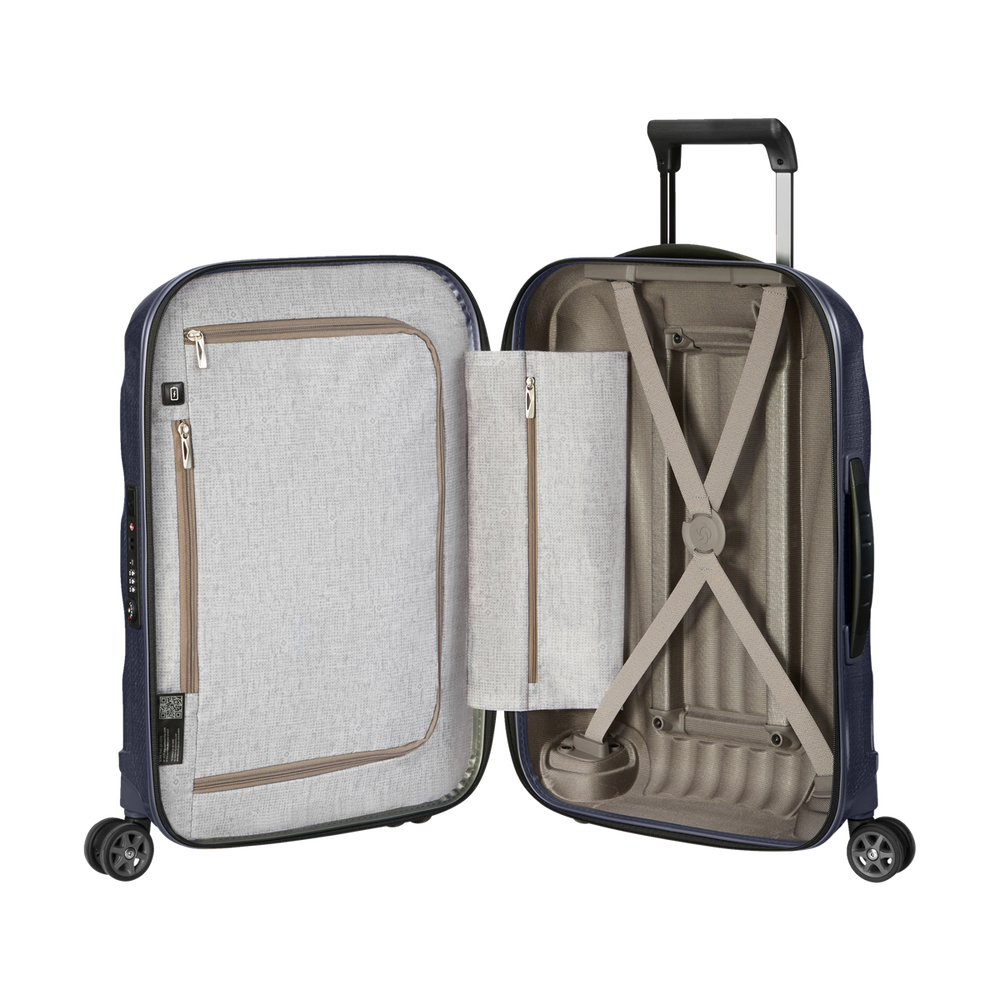 C-lite kabinkoffert 55 cm