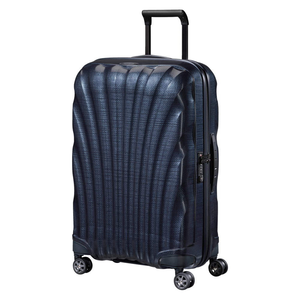 C-lite Koffert 4 hjul, 69 cm