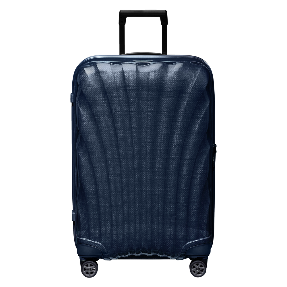 C-lite Koffert 4 hjul, 69 cm
