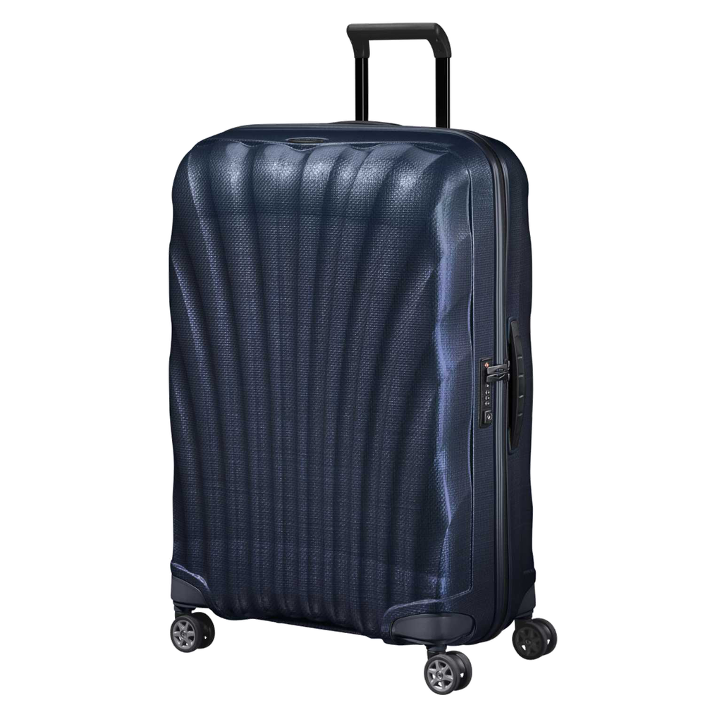 C-lite Koffert 4 hjul, 75 cm