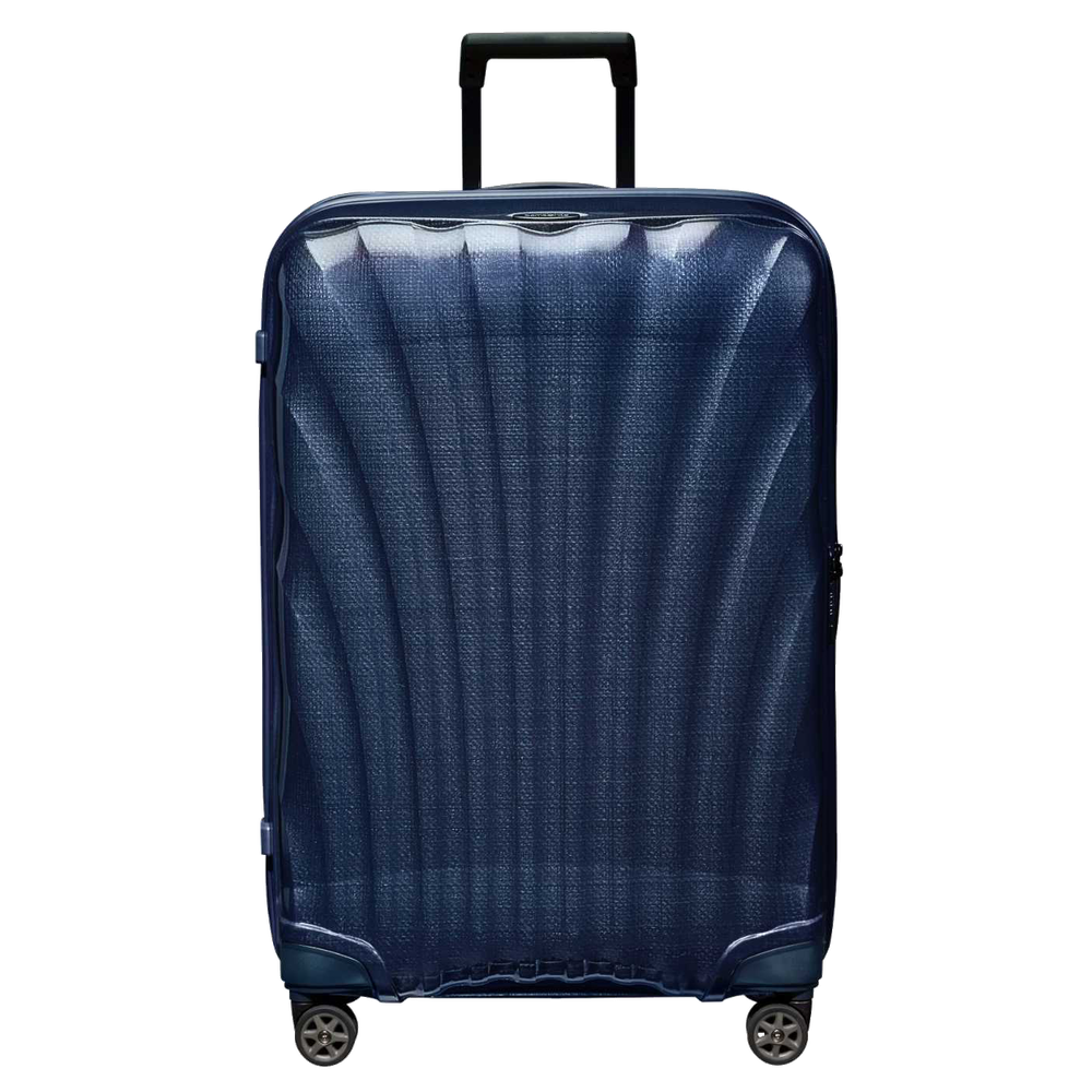 C-lite Koffert 4 hjul, 75 cm