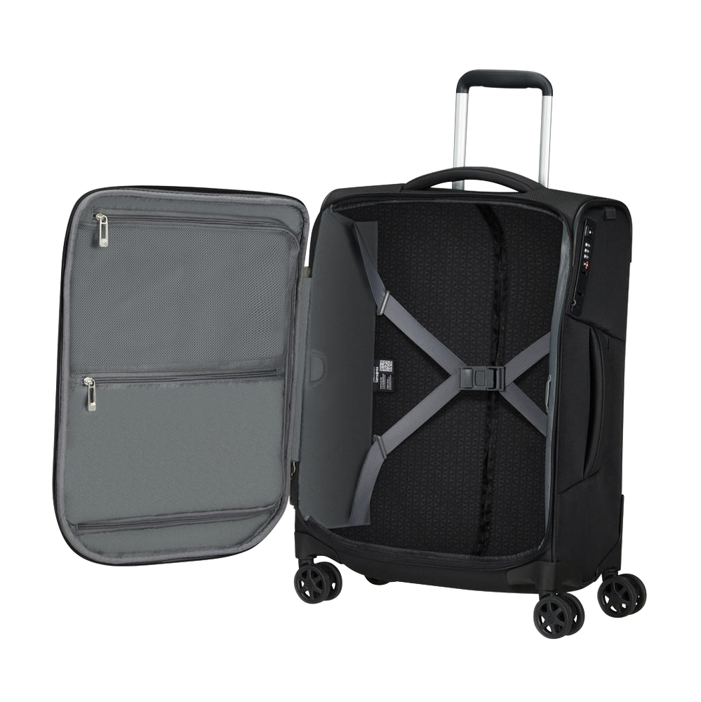 Respark kabinkoffert 55 cm