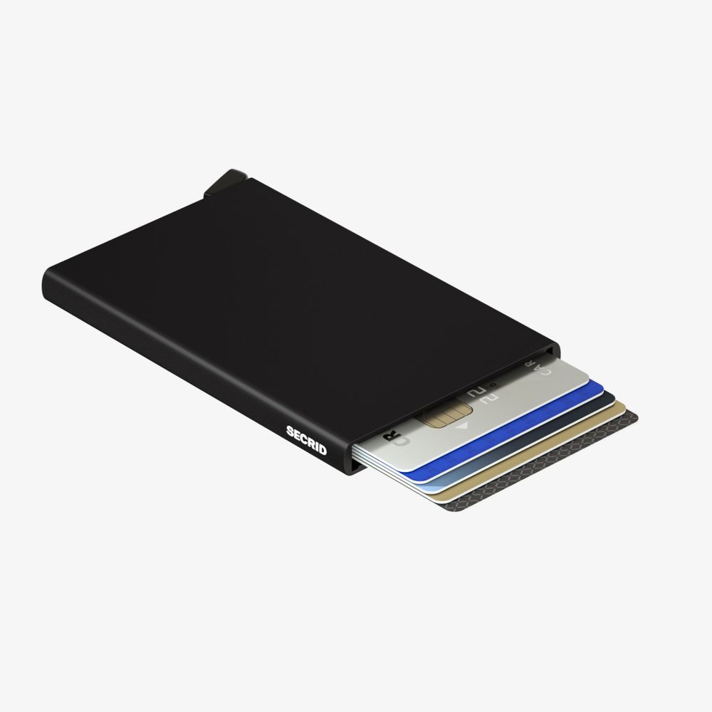 Cardprotector Black