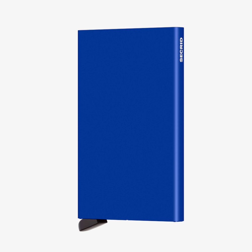 Cardprotector Blue