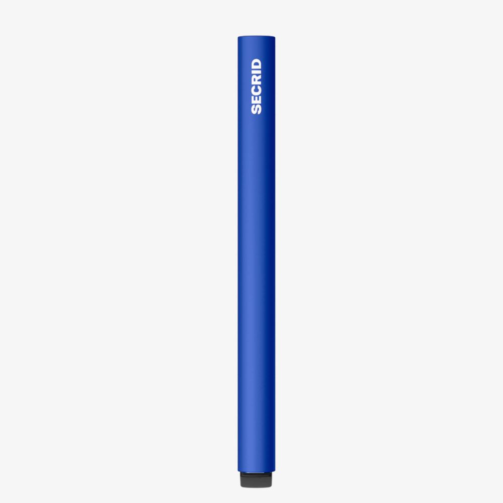 Cardprotector Blue
