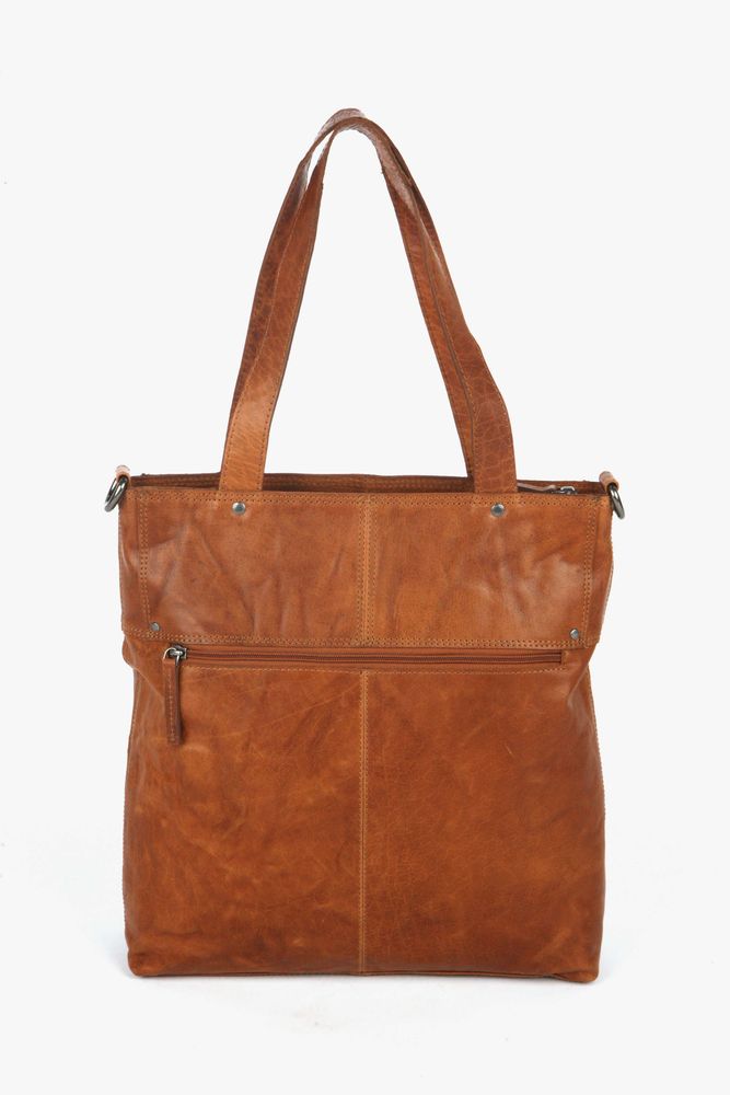 Veske Tote Bag skinn