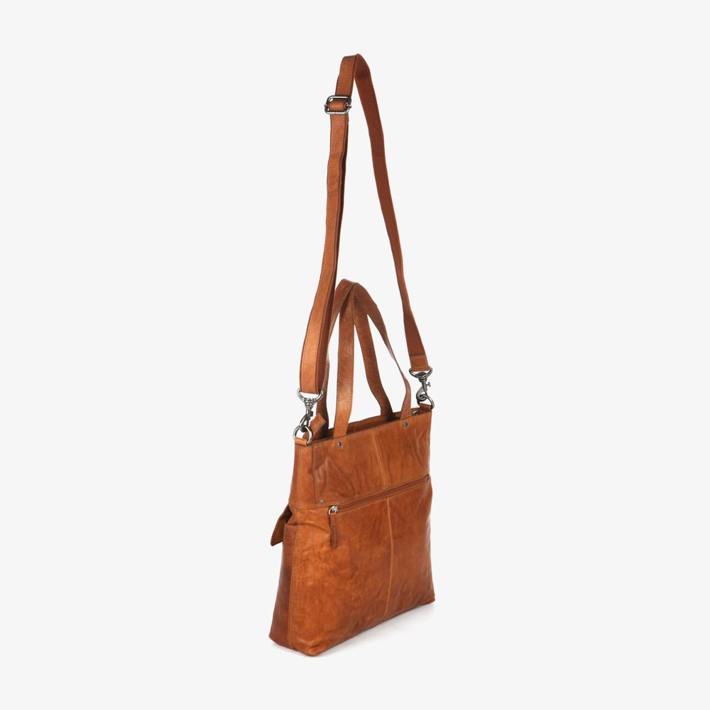 Veske Tote Bag skinn