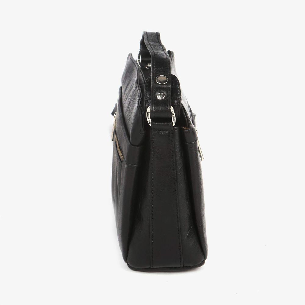 Veske Crossover Medium skinn