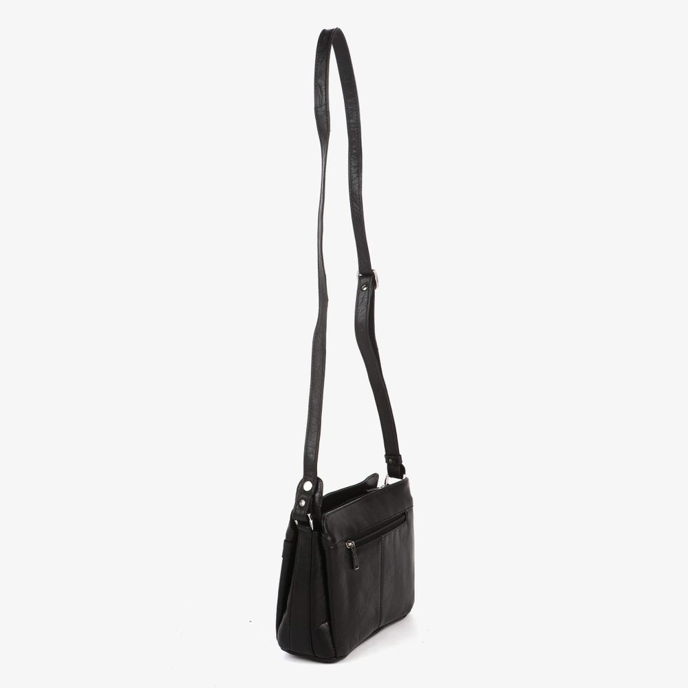 Veske Crossover Medium skinn
