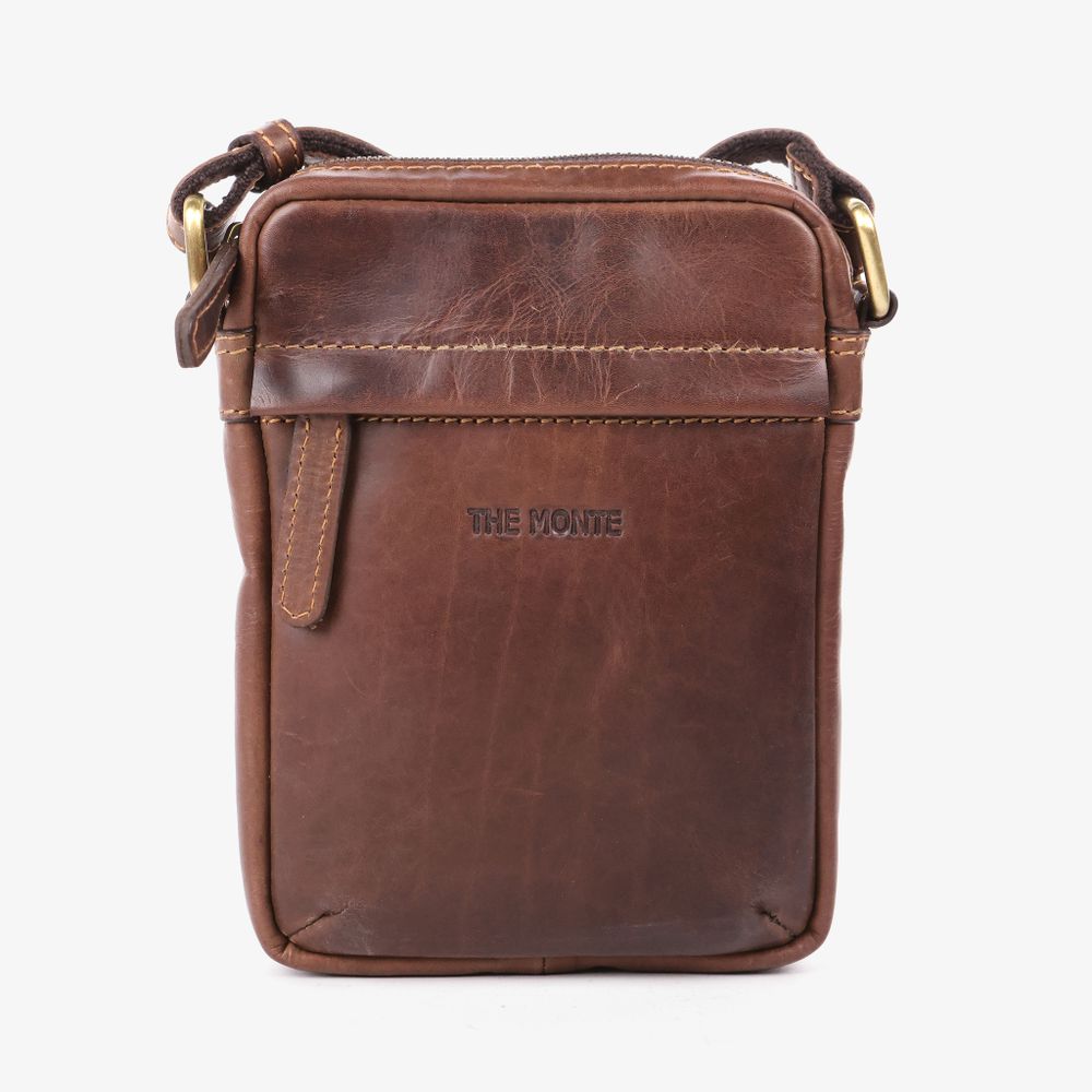 Veske Crossover Small skinn