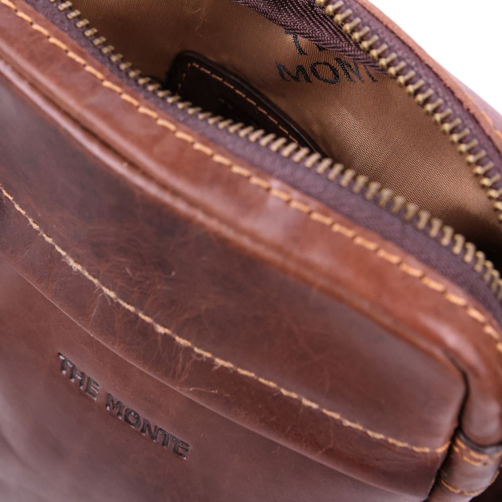 Veske Crossover Small skinn