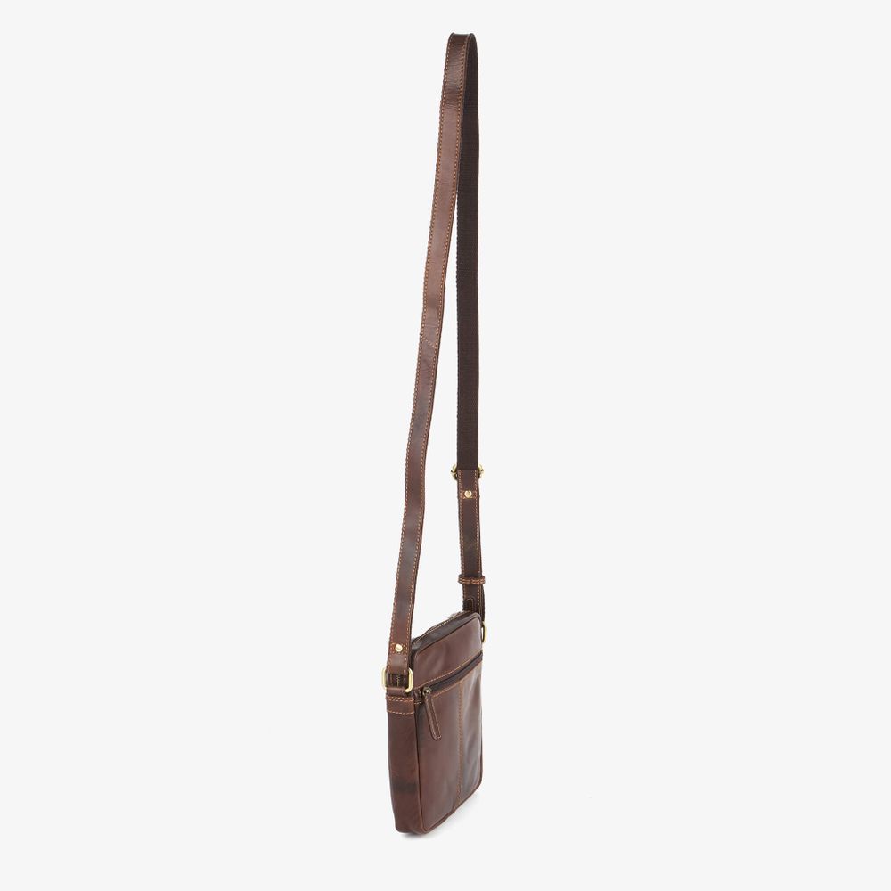 Veske Crossover Small skinn