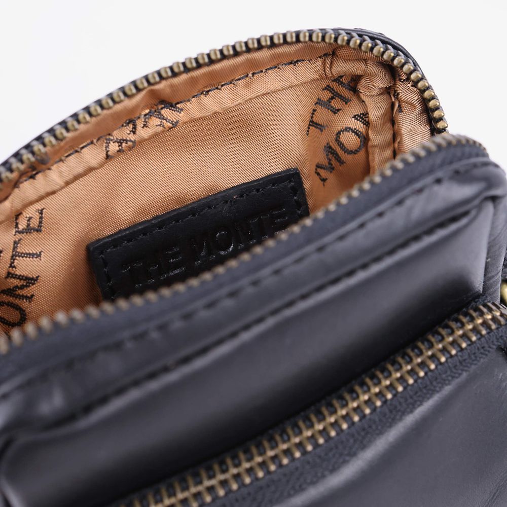Veske Crossover Small skinn