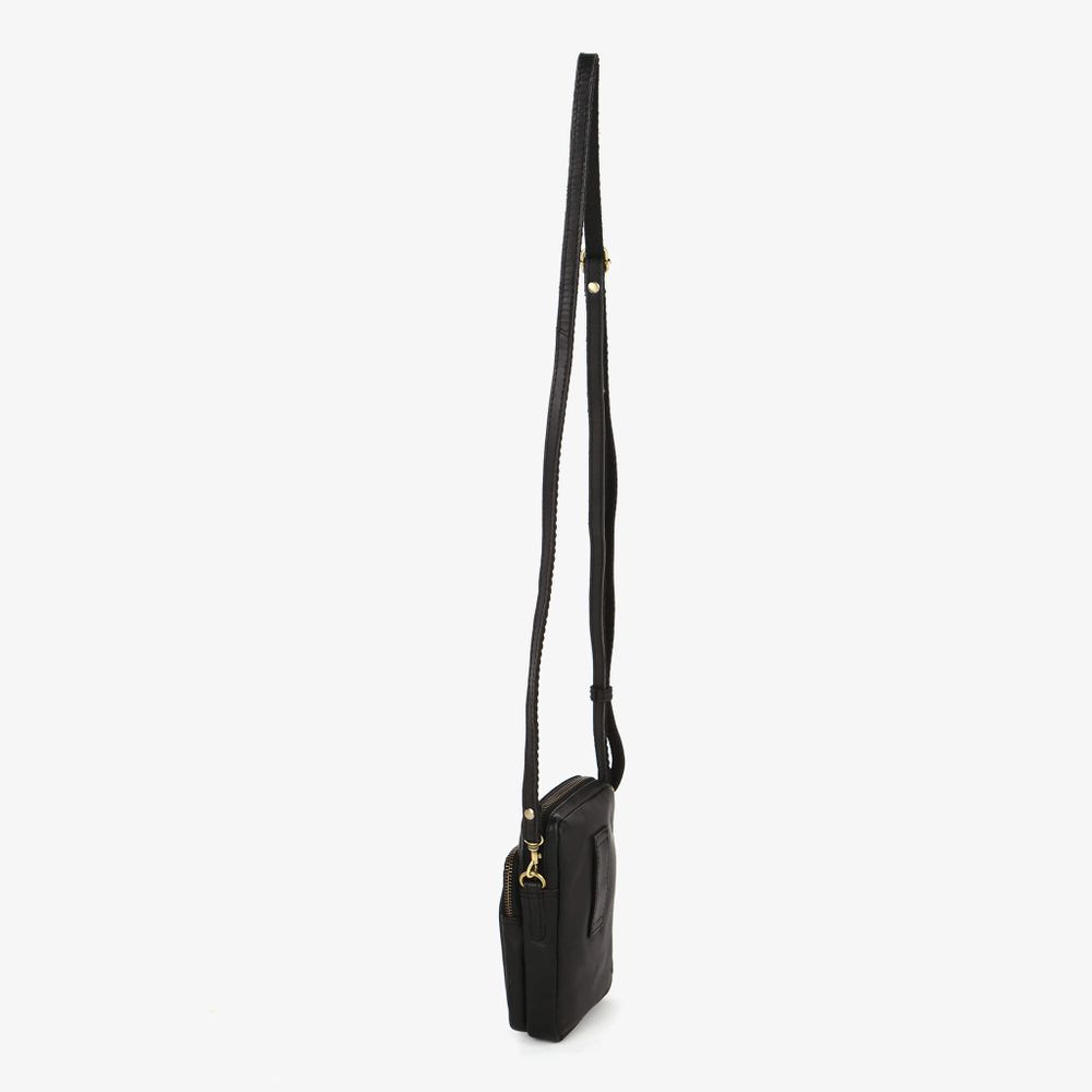 Veske Crossover Small skinn