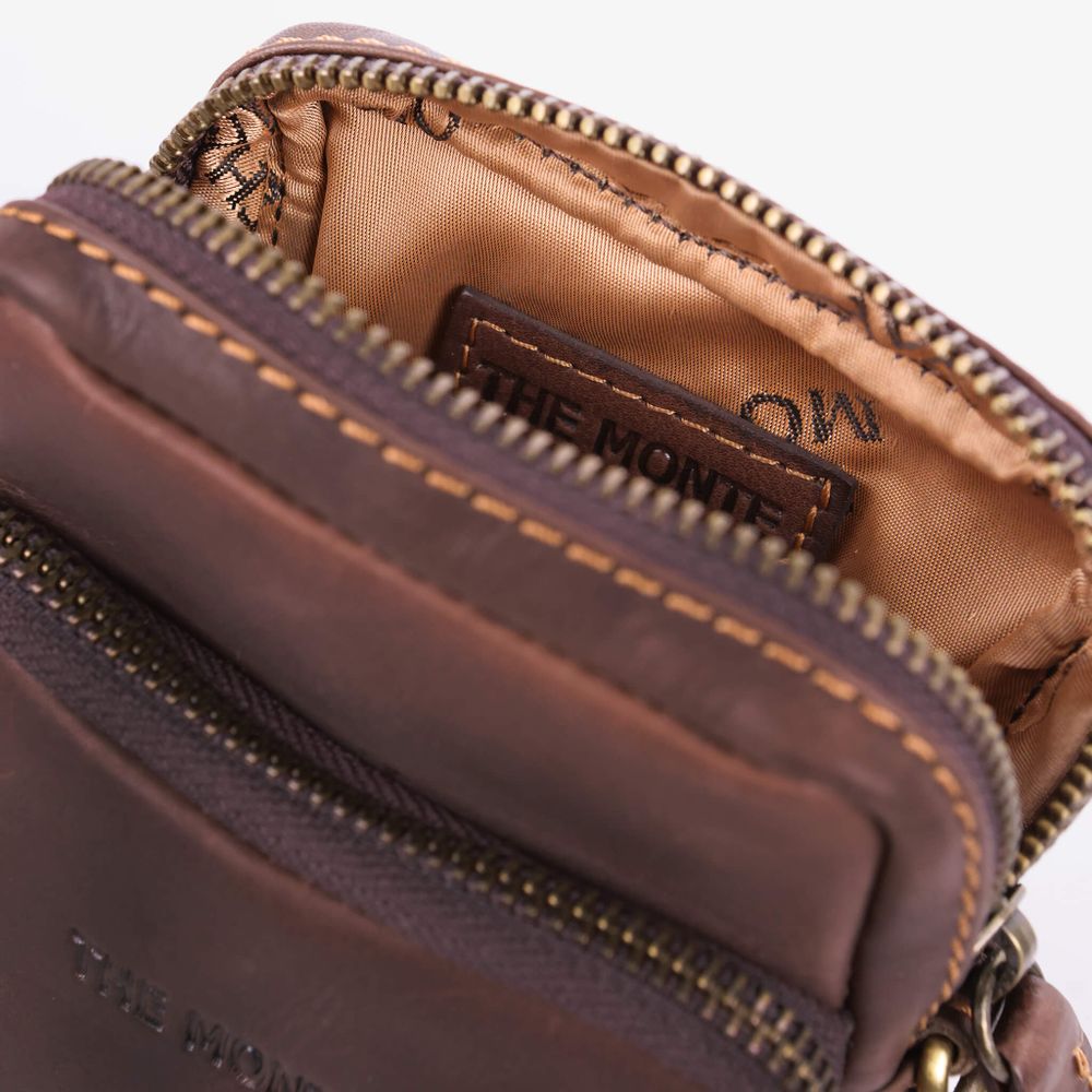 Veske Crossover Small skinn