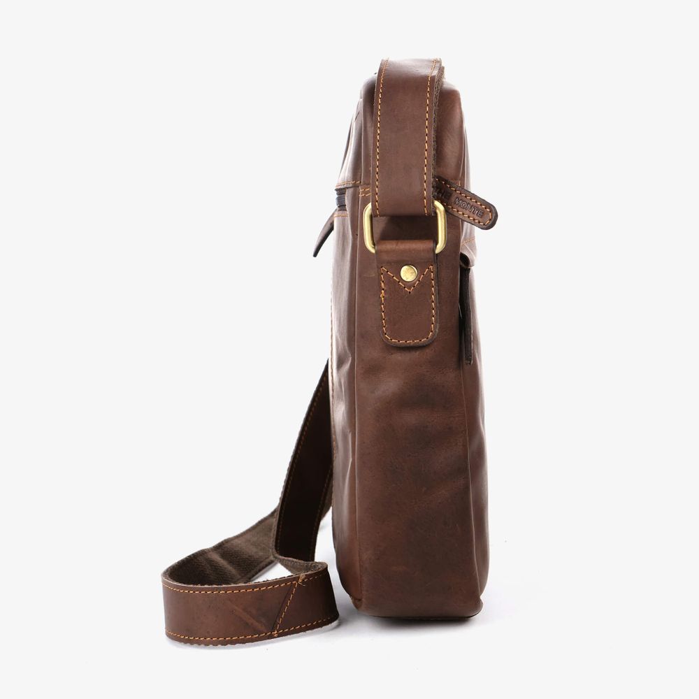Veske Crossover Medium skinn